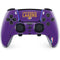 NBA Los Angeles Lakers Standard - Purple PS5 DualSense Edge Pro Controller Skin
