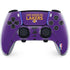NBA Los Angeles Lakers Standard - Purple PS5 DualSense Edge Pro Controller Skin