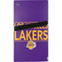 NBA Los Angeles Lakers Standard - Purple PS5 Pro Bundle Skin