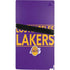 NBA Los Angeles Lakers Standard - Purple PS5 Pro Bundle Skin