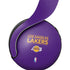 NBA Los Angeles Lakers Standard - Purple PULSE 3D Wireless Headset for PS5 Skin