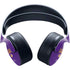 NBA Los Angeles Lakers Standard - Purple PULSE 3D Wireless Headset for PS5 Skin