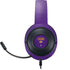 NBA Los Angeles Lakers Standard - Purple Razer Kraken X Skin