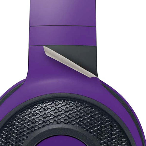 NBA Los Angeles Lakers Standard - Purple Razer Kraken X Skin