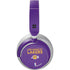 NBA Los Angeles Lakers Standard - Purple Surface Headphones Skin