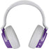 NBA Los Angeles Lakers Standard - Purple Surface Headphones Skin