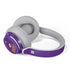 NBA Los Angeles Lakers Standard - Purple Surface Headphones Skin