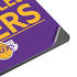 NBA Los Angeles Lakers Standard - Purple Surface Laptop 7 13.8in Skin