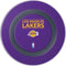 NBA Los Angeles Lakers Standard - Purple Wireless Charger Skin