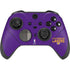 NBA Los Angeles Lakers Standard - Purple Xbox Elite Wireless Controller Series 2 Skin