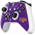NBA Los Angeles Lakers Standard - Purple Xbox One S All-Digital Edition Bundle Skin
