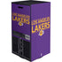 NBA Los Angeles Lakers Standard - Purple XBox Series X Digital Edition Bundle Skin