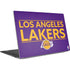 NBA Los Angeles Lakers Standard - Purple Dell XPS Skin