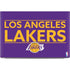 NBA Los Angeles Lakers Standard - Purple Dell XPS Skin