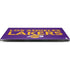 NBA Los Angeles Lakers Standard - Purple Dell XPS Skin
