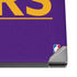 NBA Los Angeles Lakers Standard - Purple Dell XPS Skin