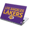 NBA Los Angeles Lakers Standard - Purple Yoga 910 2-in-1 14in Touch-Screen Skin