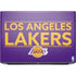 NBA Los Angeles Lakers Standard - Purple HP ZBook Fury 16 G10 Skin