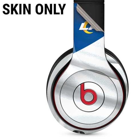 NFL Los Angeles Rams Beats Solo 3 Wireless Skin