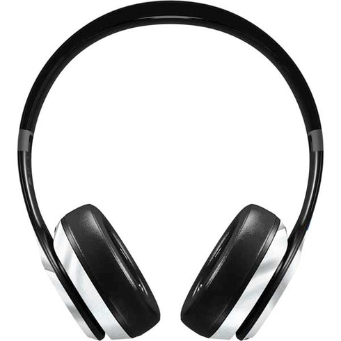 NFL Los Angeles Rams Beats Solo 4 Wireless Headphones Skin