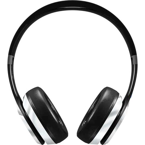 NFL Los Angeles Rams Beats Studio Pro Wireless Headphones Skin