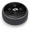 NFL Los Angeles Rams Black & White Amazon Echo Dot Skin