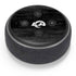 NFL Los Angeles Rams Black & White Amazon Echo Dot Skin