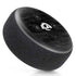 NFL Los Angeles Rams Black & White Amazon Echo Dot Skin