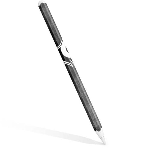 NFL Los Angeles Rams Black & White Apple Pencil (2nd Gen 2019) Skin