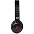 NFL Los Angeles Rams Black & White Beats Solo 3 Wireless Skin