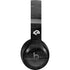 NFL Los Angeles Rams Black & White Beats Solo 4 Wireless Headphones Skin