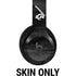 NFL Los Angeles Rams Black & White Beats Studio Pro Wireless Headphones Skin