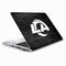NFL Los Angeles Rams Black & White HP Elitebook Skin