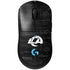 NFL Los Angeles Rams Black & White G Pro Wireless Gaming Mouse Skin
