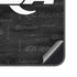 NFL Los Angeles Rams Black & White Galaxy A16 5G Skin