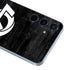 NFL Los Angeles Rams Black & White Galaxy A36 5G Skin