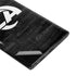 NFL Los Angeles Rams Black & White Galaxy Note 10 Plus Skin