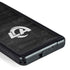 NFL Los Angeles Rams Black & White Galaxy S24 Ultra Waterproof Case