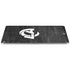 NFL Los Angeles Rams Black & White Apple iPad Air Skin