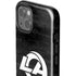 NFL Los Angeles Rams Black & White iPhone 15 Impact Case