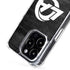 NFL Los Angeles Rams Black & White iPhone 16 Pro MagSafe Case