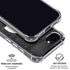 NFL Los Angeles Rams Black & White iPhone 16e MagSafe Case