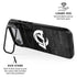 NFL Los Angeles Rams Black & White iPhone 17 Air Kickstand Case