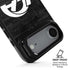 NFL Los Angeles Rams Black & White iPhone 17 Air Kickstand Case