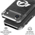 NFL Los Angeles Rams Black & White iPhone 17 Air MagSafe Case