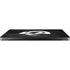 NFL Los Angeles Rams Black & White Apple MacBook Pro 14-inch Skin