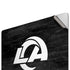 NFL Los Angeles Rams Black & White Apple MacBook Pro 16-inch Skin