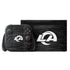 NFL Los Angeles Rams Black & White Nintendo Skins