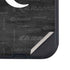 NFL Los Angeles Rams Black & White Otterbox Defender iPhone Skin