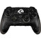 NFL Los Angeles Rams Black & White PlayStation Scuf Vantage 2 Controller Skin